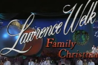 A Lawrence Welk Family Christmas (1995)