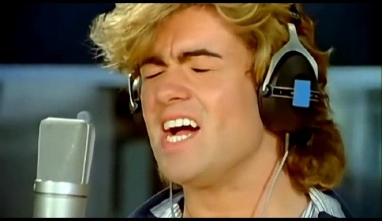 Band Aid – Do They Know It’s Christmas
