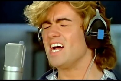 Band Aid – Do They Know It’s Christmas