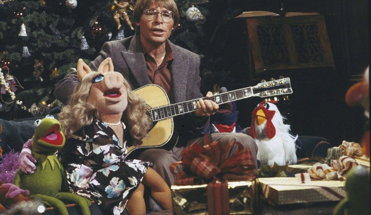 John Denver and The Muppets - A Christmas Together (1979)