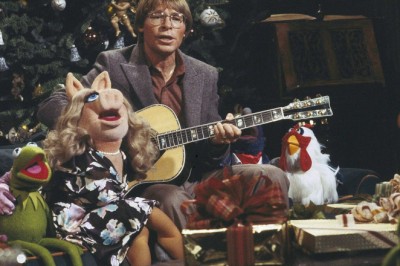 John Denver and The Muppets - A Christmas Together (1979)
