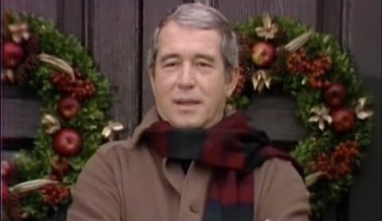 Perry Como's Early American Christmas (1978)