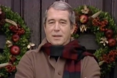Perry Como's Early American Christmas (1978)