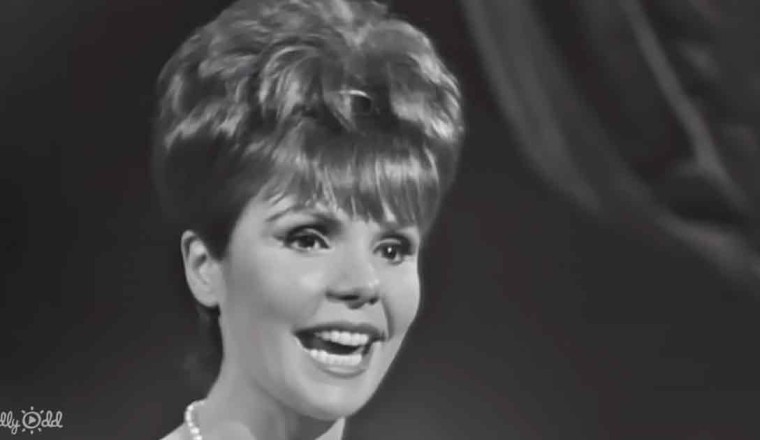 Teresa Brewer (1931-2007)