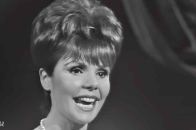 Teresa Brewer (1931-2007)