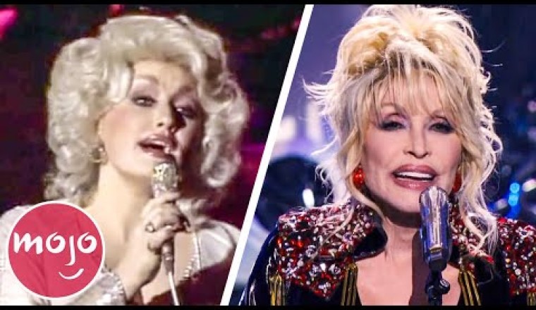 Top 10 Best Dolly Parton Songs