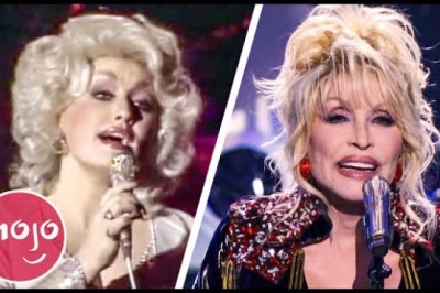 Top 10 Best Dolly Parton Songs