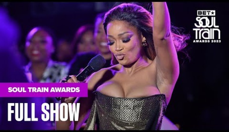 2023 Soul Train Awards