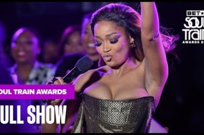 2023 Soul Train Awards