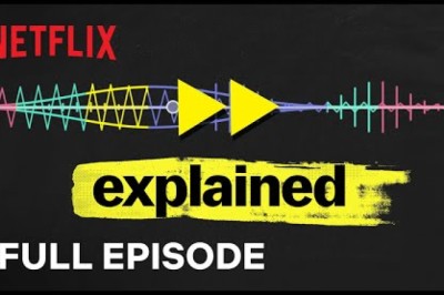 Explained: Music