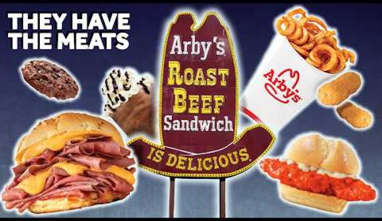 How Arby's Has Endured Through the Years