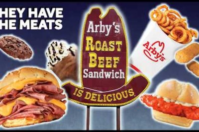 How Arby's Has Endured Through the Years
