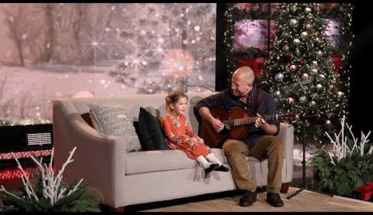 5-Year-Old Dolly Parton Fan Sings ‘Jolene’