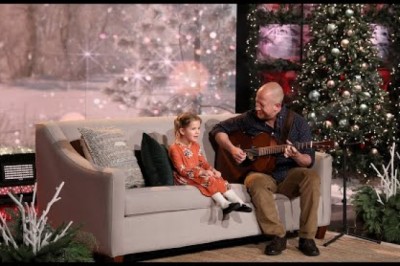 5-Year-Old Dolly Parton Fan Sings ‘Jolene’