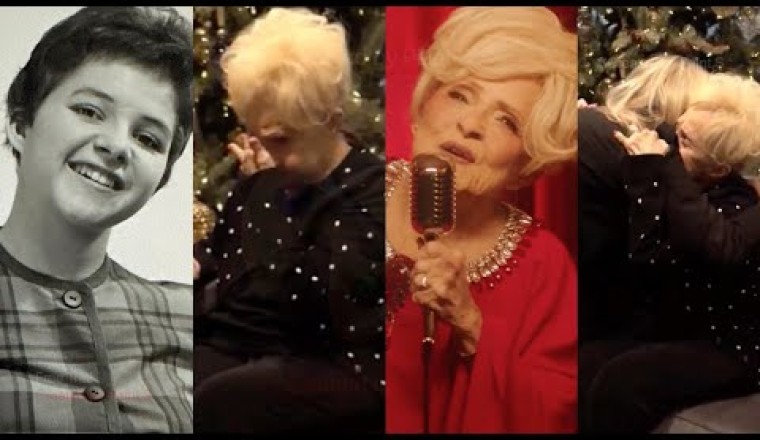 Brenda Lee's Tearful Reaction After 'Rockin' To Billboard #1