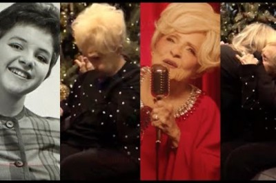 Brenda Lee's Tearful Reaction After 'Rockin' To Billboard #1