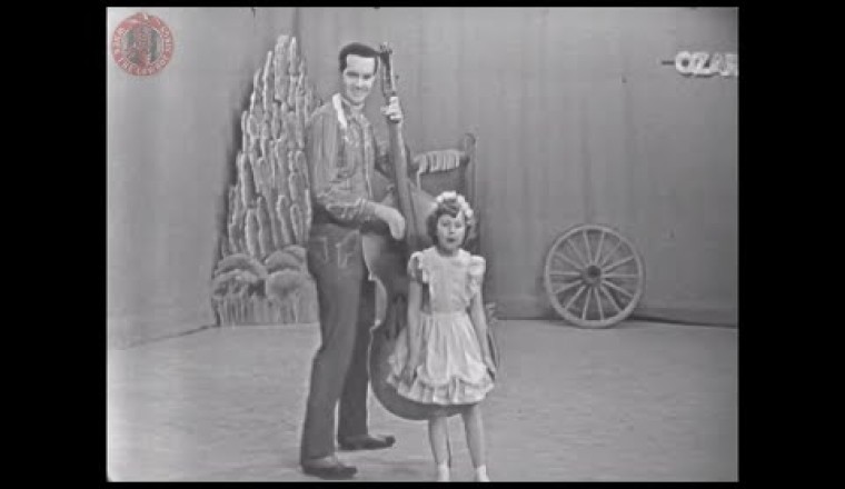 Brenda Lee - Tutti Frutti (1956)