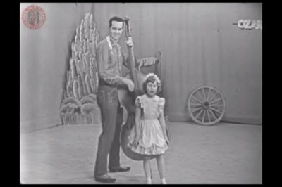 Brenda Lee - Tutti Frutti (1956)