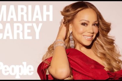 Mariah Carey Wins Christmas (Again)