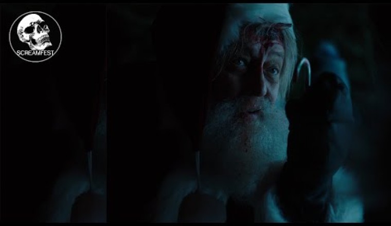 The Last Christmas Horror