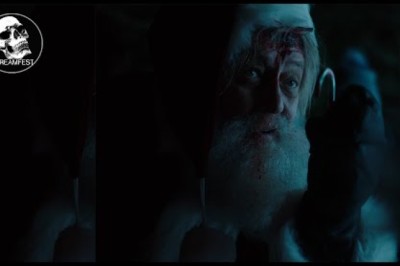 The Last Christmas Horror