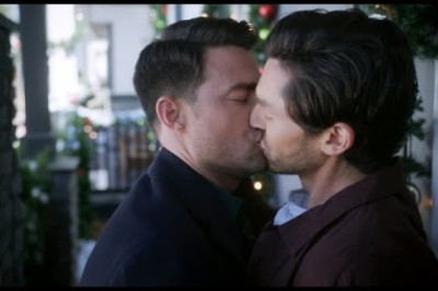 Top 10 Christmas Themed Gay Movies
