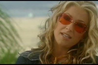 Anastacia - One Day In Your Life (Making Of)