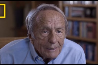 Children of U.S. Civil War Vets Reminisce About Fathers