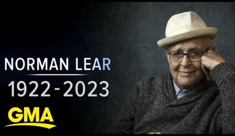 Life and Legacy of Norman Lear