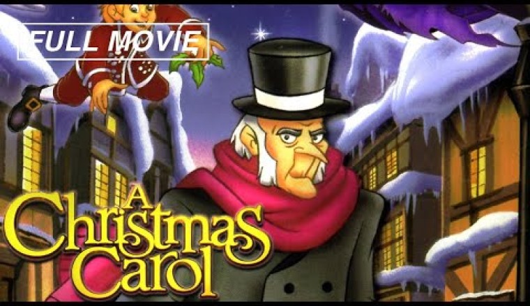 A Christmas Carol (1997)