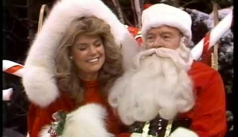Bob Hope's Comedy Christmas Special (1976)