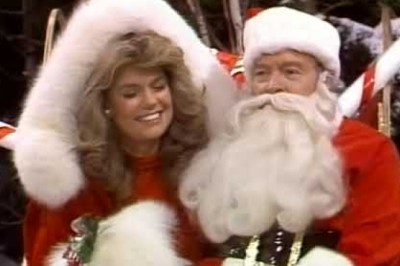 Bob Hope's Comedy Christmas Special (1976)