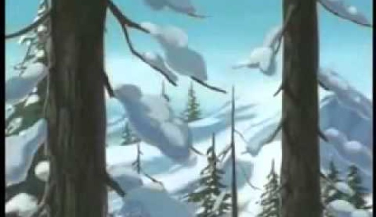 Chucklewood Critters - Twas the Day Before Christmas (1993)