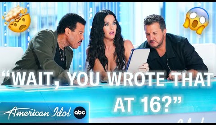 Every Original Song From Season 21! - American Idol 2023