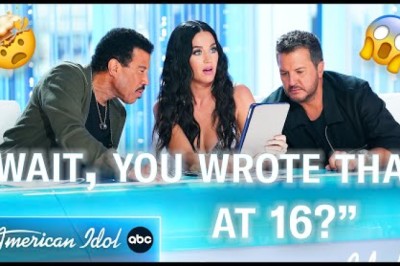 Every Original Song From Season 21! - American Idol 2023
