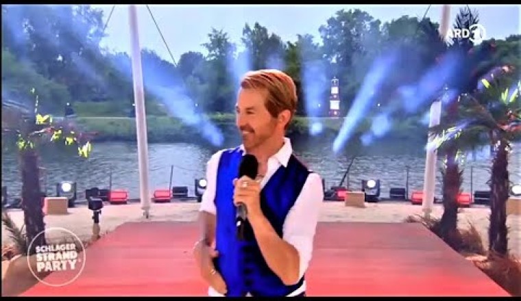 Limahl - Too Shy + The NeverEnding Story + Interview