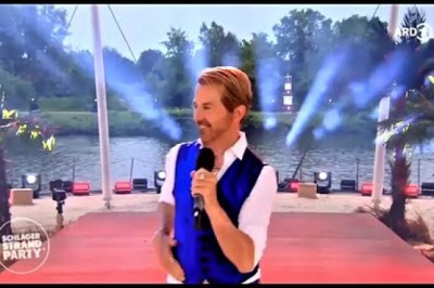 Limahl - Too Shy + The NeverEnding Story + Interview