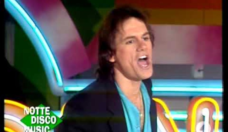 Popcorn (80s Music TV)