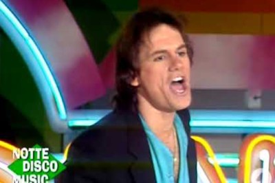 Popcorn (80s Music TV)