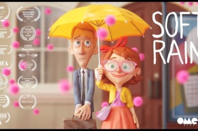 Soft Rain (2023)
