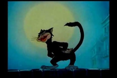 The Alley Cat (1941)