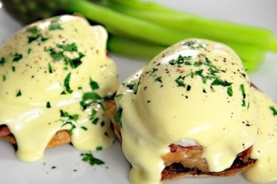 The Food Lab: How To Make 1-Minute Hollandaise
