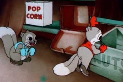 The Lost Chick (1935)