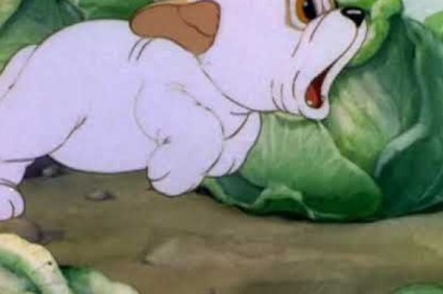 Two Little Pups (1936)