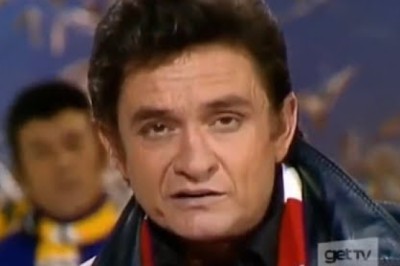 Johnny Cash Christmas Show (1970)
