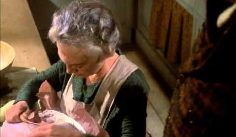 The Homecoming: A Christmas Story (1971)