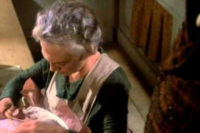 The Homecoming: A Christmas Story (1971)
