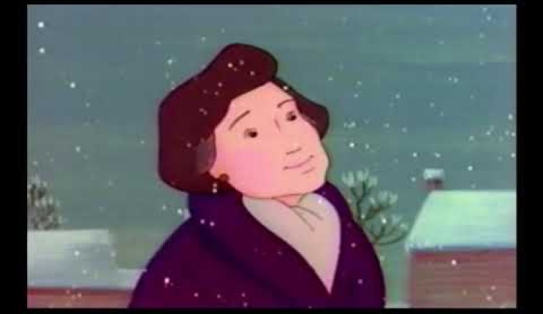 The Wish That Changed Christmas (1991)