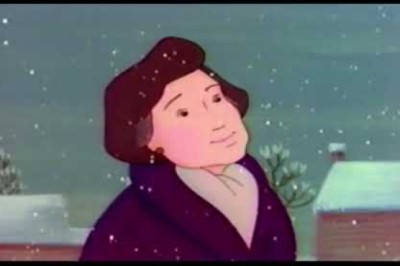 The Wish That Changed Christmas (1991)