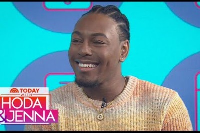 YouTuber Terrell Grice on How the Stars Aligned for His Success